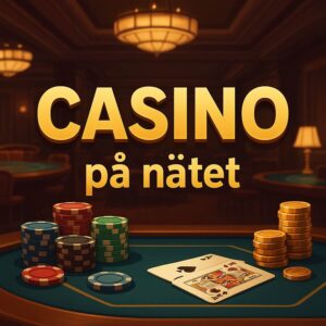 casino på nätet